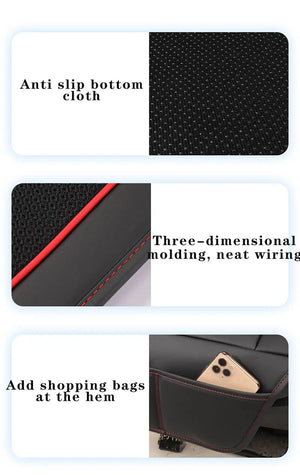 CarAir Conditioner Suction DC12V Summer Cooling Winter Heating Seat Cushion Blowing Ventilation Auto Start Stop Pat Car Interior NEWFURNITURELOOKS