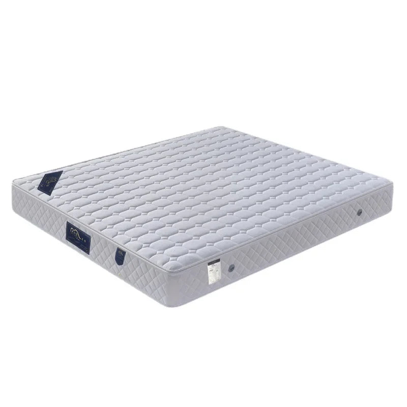 Mattress with independent spring for two, 1.8m, 1.5m, soft and hard dual purpose NEWFURNITURELOOKS