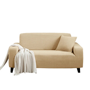 Sofa Cover Elastic For Living Room Home Jacquard Stretch  Slipcovers  Corner Couch Covers 1/2/3/4 Seater L Shape Free Shopping NEWFURNITURELOOKS