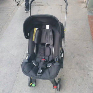 Baby Stroller 4 in 1 Car Seat For Newborn Prams Buggy Safety Cart Carriage Lightweight foldable NEWFURNITURELOOKS