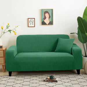 Sofa Cover Elastic For Living Room Home Jacquard Stretch  Slipcovers  Corner Couch Covers 1/2/3/4 Seater L Shape Free Shopping NEWFURNITURELOOKS