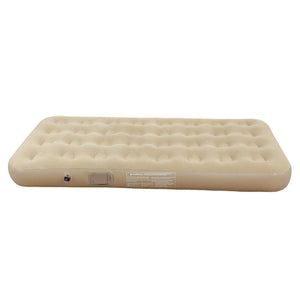Automatic Air Bed Inflatable Home Inflatable Bed Single Air Mattress Bed Double Lazy Bed Outdoor Portable Air Mattress Bed NEWFURNITURELOOKS