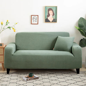 Sofa Cover Elastic For Living Room Home Jacquard Stretch  Slipcovers  Corner Couch Covers 1/2/3/4 Seater L Shape Free Shopping NEWFURNITURELOOKS