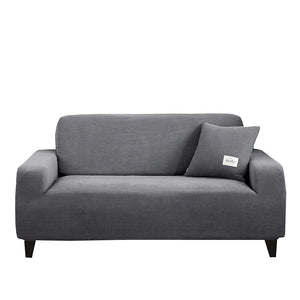 Sofa Cover Elastic For Living Room Home Jacquard Stretch  Slipcovers  Corner Couch Covers 1/2/3/4 Seater L Shape Free Shopping NEWFURNITURELOOKS
