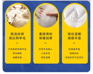 Household independent spring mattress latex bag 20cm soft and thick hall hotel homestay student use NEWFURNITURELOOKS