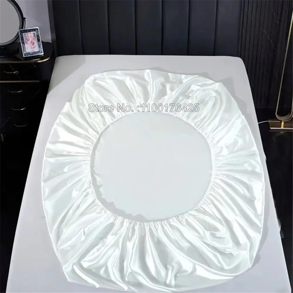 Lightning McQueen 100% Polyester With Pillowcas Bedding Set Fitted Sheet Bed Cover Full 3D Printed Children'S NEWFURNITURELOOKS