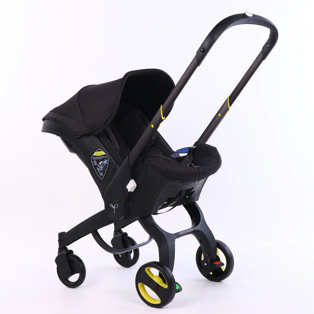 Baby Stroller 4 in 1 Car Seat For Newborn Prams Buggy Safety Cart Carriage Lightweight foldable NEWFURNITURELOOKS
