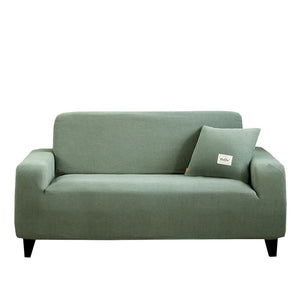 Sofa Cover Elastic For Living Room Home Jacquard Stretch  Slipcovers  Corner Couch Covers 1/2/3/4 Seater L Shape Free Shopping NEWFURNITURELOOKS