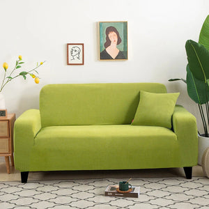 Sofa Cover Elastic For Living Room Home Jacquard Stretch  Slipcovers  Corner Couch Covers 1/2/3/4 Seater L Shape Free Shopping NEWFURNITURELOOKS