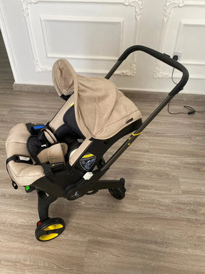 Baby Stroller 4 in 1 Car Seat For Newborn Prams Buggy Safety Cart Carriage Lightweight foldable NEWFURNITURELOOKS