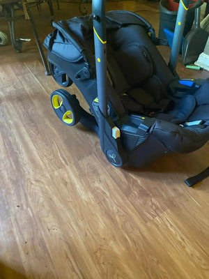 Baby Stroller 4 in 1 Car Seat For Newborn Prams Buggy Safety Cart Carriage Lightweight foldable NEWFURNITURELOOKS