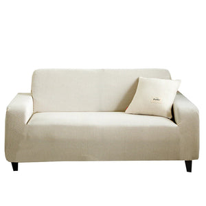 Sofa Cover Elastic For Living Room Home Jacquard Stretch  Slipcovers  Corner Couch Covers 1/2/3/4 Seater L Shape Free Shopping NEWFURNITURELOOKS