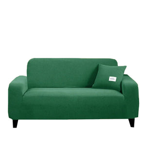 Sofa Cover Elastic For Living Room Home Jacquard Stretch  Slipcovers  Corner Couch Covers 1/2/3/4 Seater L Shape Free Shopping NEWFURNITURELOOKS