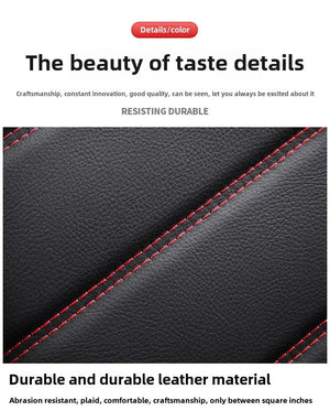 Universal Style 3D Car Seat Cover for NISSAN Qashqai Juke Leaf Armada Altima Cube Dualis Tiida Bluebird Interior Accessories NEWFURNITURELOOKS