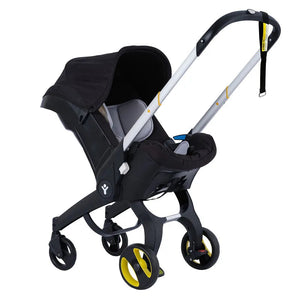 Baby Stroller 4 in 1 Car Seat For Newborn Prams Buggy Safety Cart Carriage Lightweight foldable NEWFURNITURELOOKS