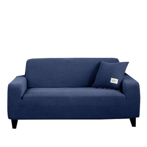 Sofa Cover Elastic For Living Room Home Jacquard Stretch  Slipcovers  Corner Couch Covers 1/2/3/4 Seater L Shape Free Shopping NEWFURNITURELOOKS