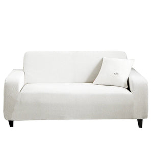 Sofa Cover Elastic For Living Room Home Jacquard Stretch  Slipcovers  Corner Couch Covers 1/2/3/4 Seater L Shape Free Shopping NEWFURNITURELOOKS