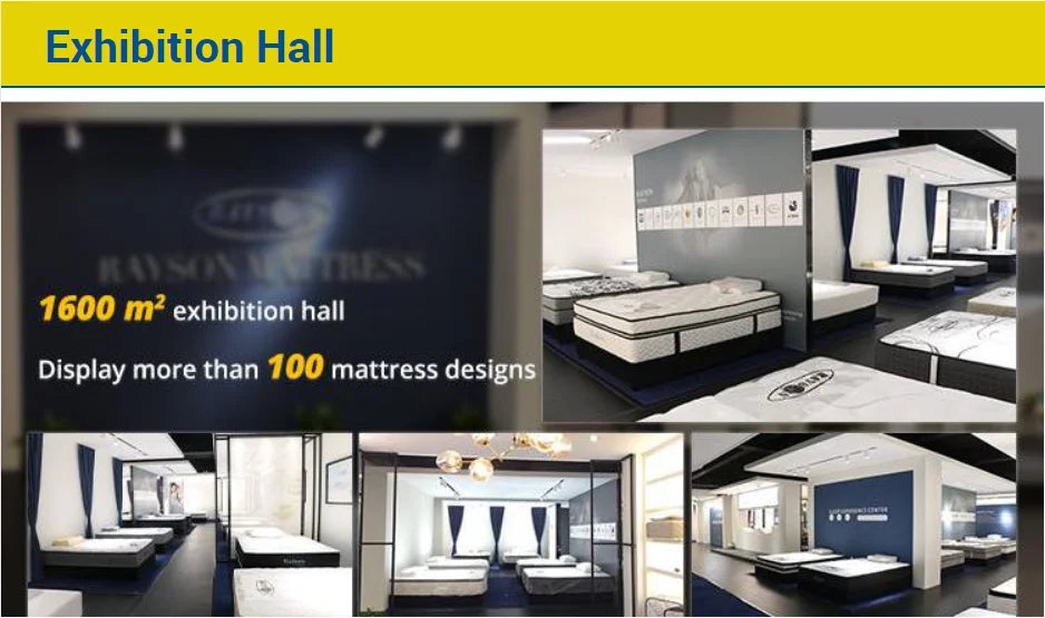 12 Inch Mattress Twin Full Queen King Bed Size Mattresses Medium Firm 7 Zone Pocket Spring Mattress Bedroom Furniture NEWFURNITURELOOKS
