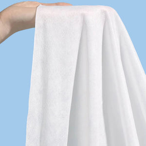 Disposable Bed Sheets Set Towel Hotel Quilt Cover Bedding Dirty Proof Pillowcase Dirty Quilt Cover Portable Travel Essential NEWFURNITURELOOKS