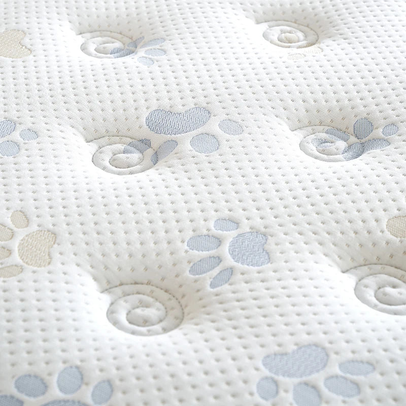 SYNWIN Mattress colchones Chile Import good quality mattress comfort dream pocket spring top  for Sale NEWFURNITURELOOKS