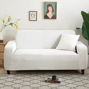 Sofa Cover Elastic For Living Room Home Jacquard Stretch  Slipcovers  Corner Couch Covers 1/2/3/4 Seater L Shape Free Shopping NEWFURNITURELOOKS