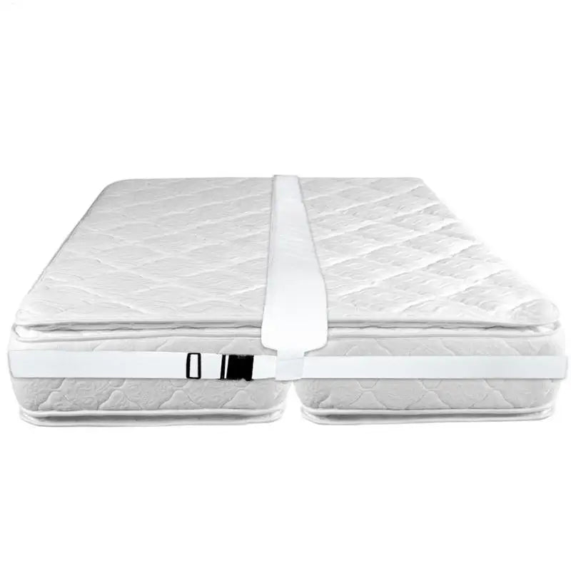 Bed Bridge Twin to King Converter Kit Bed Gap Filler to Make Twin Beds Into King Connector Mattress Connector for Guests NEWFURNITURELOOKS