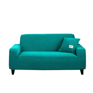 Sofa Cover Elastic For Living Room Home Jacquard Stretch  Slipcovers  Corner Couch Covers 1/2/3/4 Seater L Shape Free Shopping NEWFURNITURELOOKS