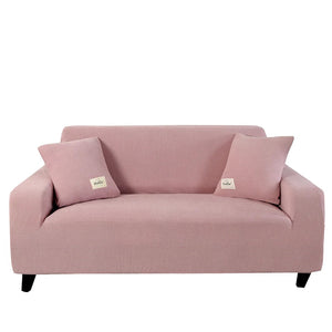Sofa Cover Elastic For Living Room Home Jacquard Stretch  Slipcovers  Corner Couch Covers 1/2/3/4 Seater L Shape Free Shopping NEWFURNITURELOOKS