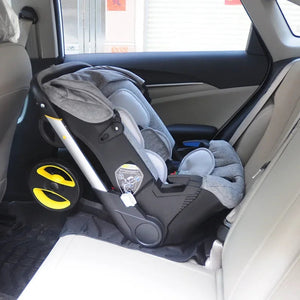 Baby Stroller 4 in 1 Car Seat For Newborn Prams Buggy Safety Cart Carriage Lightweight foldable NEWFURNITURELOOKS